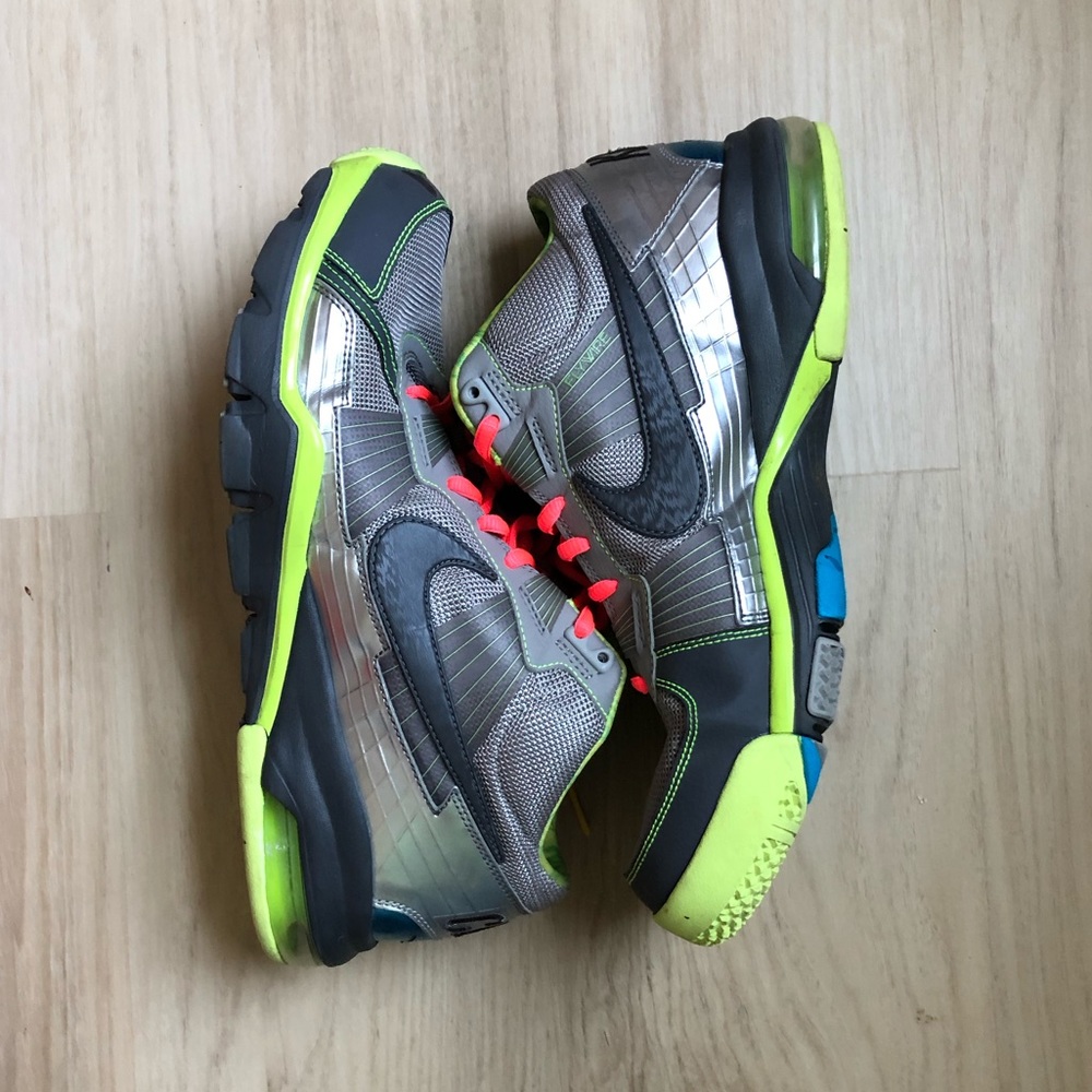 Men’s Nike Trainer SC Low - Bryan Clay